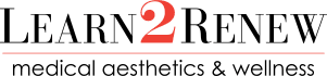 Charlotte Med Spa | Aesthetics | Sexual Wellness – Learn2Renew Logo