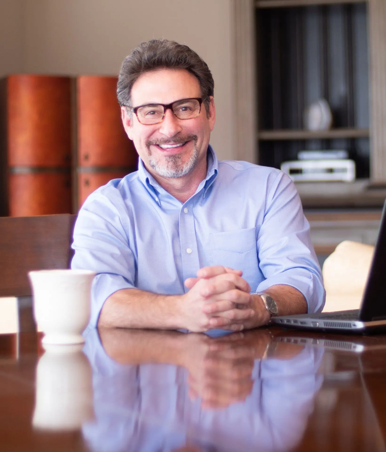 Dr. David A. Croland