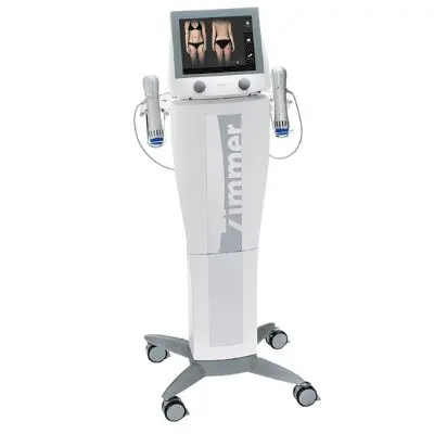 Shockwave Therapy for ED heals blood vessels