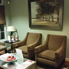 Learn2Renew Ballantyne Waiting Room
