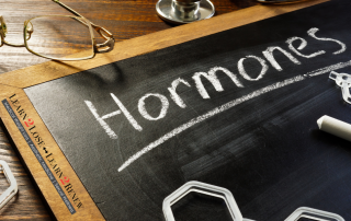 Bioidentical Hormone Replacement Therapy (BHRT) facts vs fiction