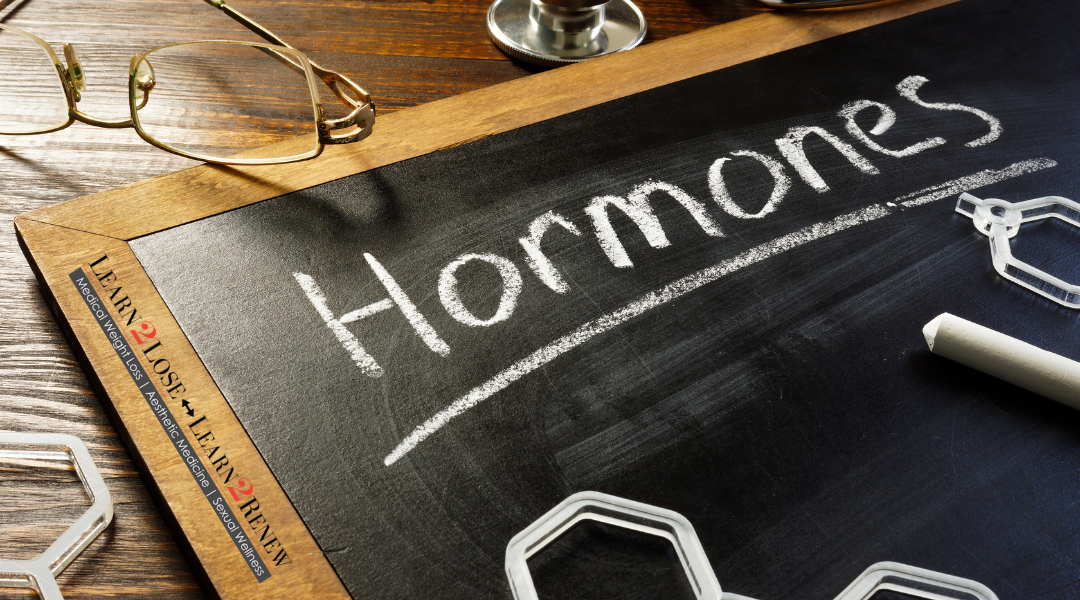 Bioidentical Hormone Replacement Therapy (BHRT) facts vs fiction